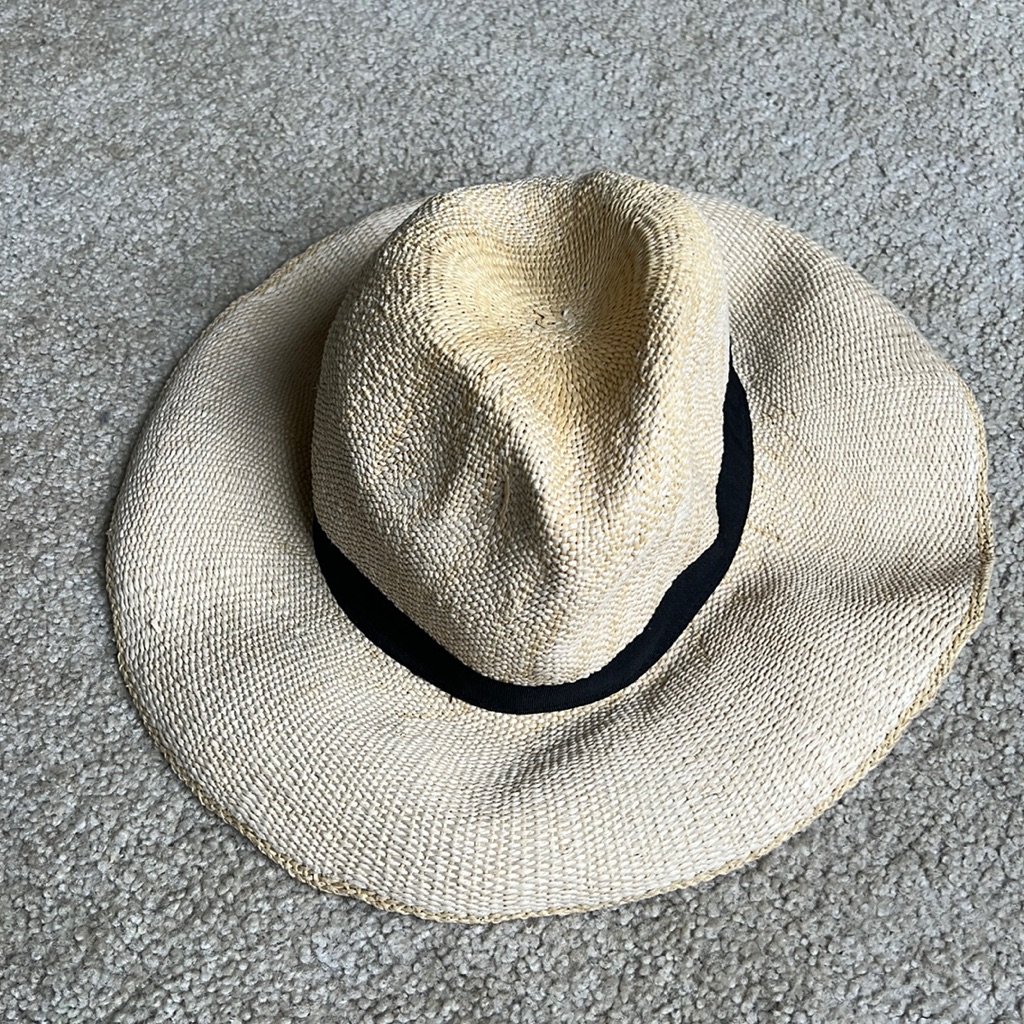 Sun/Beach Hat
